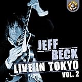  Jeff Beck Live in Tokyo 1999, Vol. 2