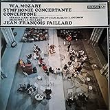  Mozart: Symphonie Concertante / Concertone [Vinyl LP] [Schallplatte]