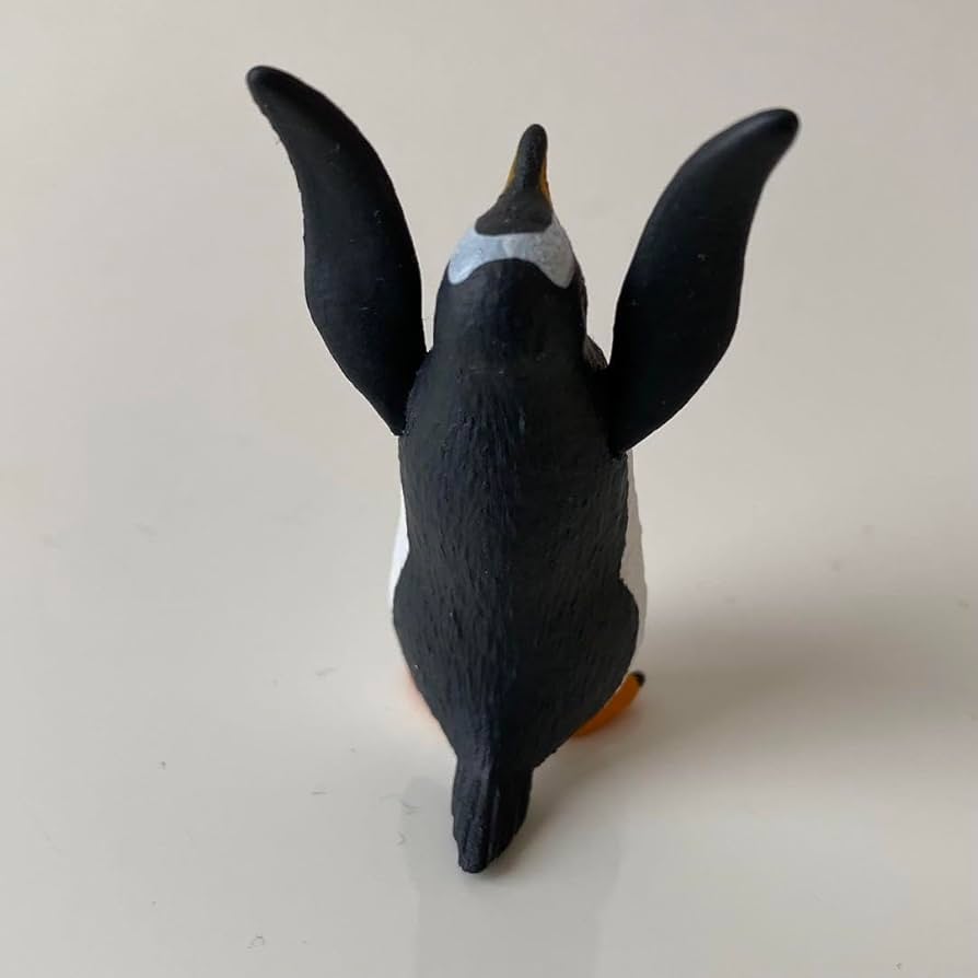 ペンギン出品② Amazon.co.jp: AQUA ぬいぐるみ マリン ペンギン コレクション