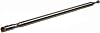 TECSUN PL Seies Radio Stainless Steel Replacement Telescopic Antenna PL880 PL660 PL390 PL398 PL398BT Radio