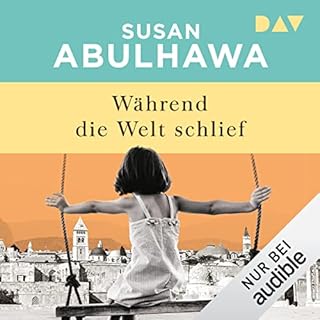 W&auml;hrend die Welt schlief Titelbild