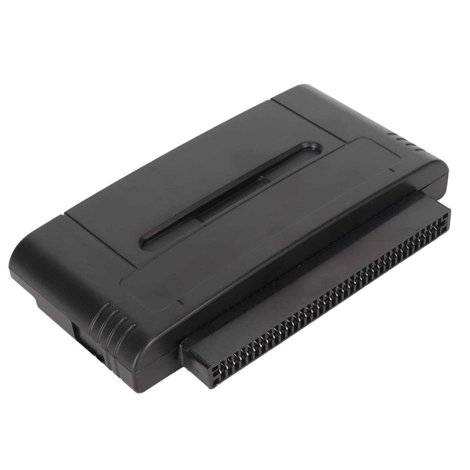 Slot a 72 Pin per NES, Console di Gioco Adattatore Convertitore Presa Slot a 72 Pin Compatibile NTSC, PE, NJ, PAL Mega Drive