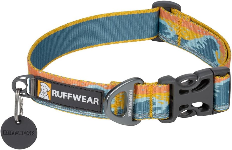 Amazon RUFFWEAR(ラフウェア) クラッグカラー 1874447【日本正規品】 (3651, RSWV