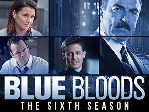 Blue Bloods - Season 6