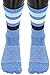 adidas Women's Cushioned Crew Sock (3 Pack)