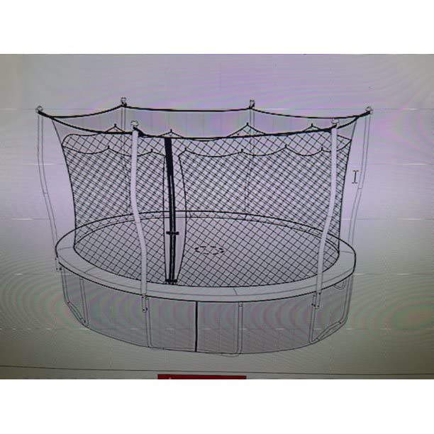 デンツプライシロナ　Step Bur 12 S Amazon.com : Trampoline Bottom Net for 15ft-OEM Equipment
