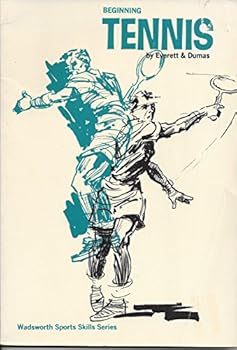 Beginning Tennis. Revised Edition