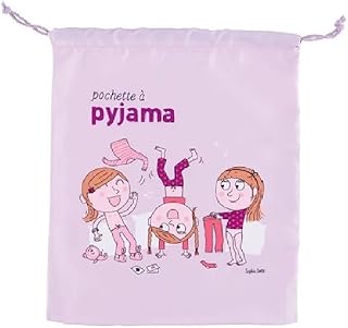Générique DLP Pyjama Bag
