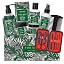 Men's Boss Perfume Scents Set 15pcs