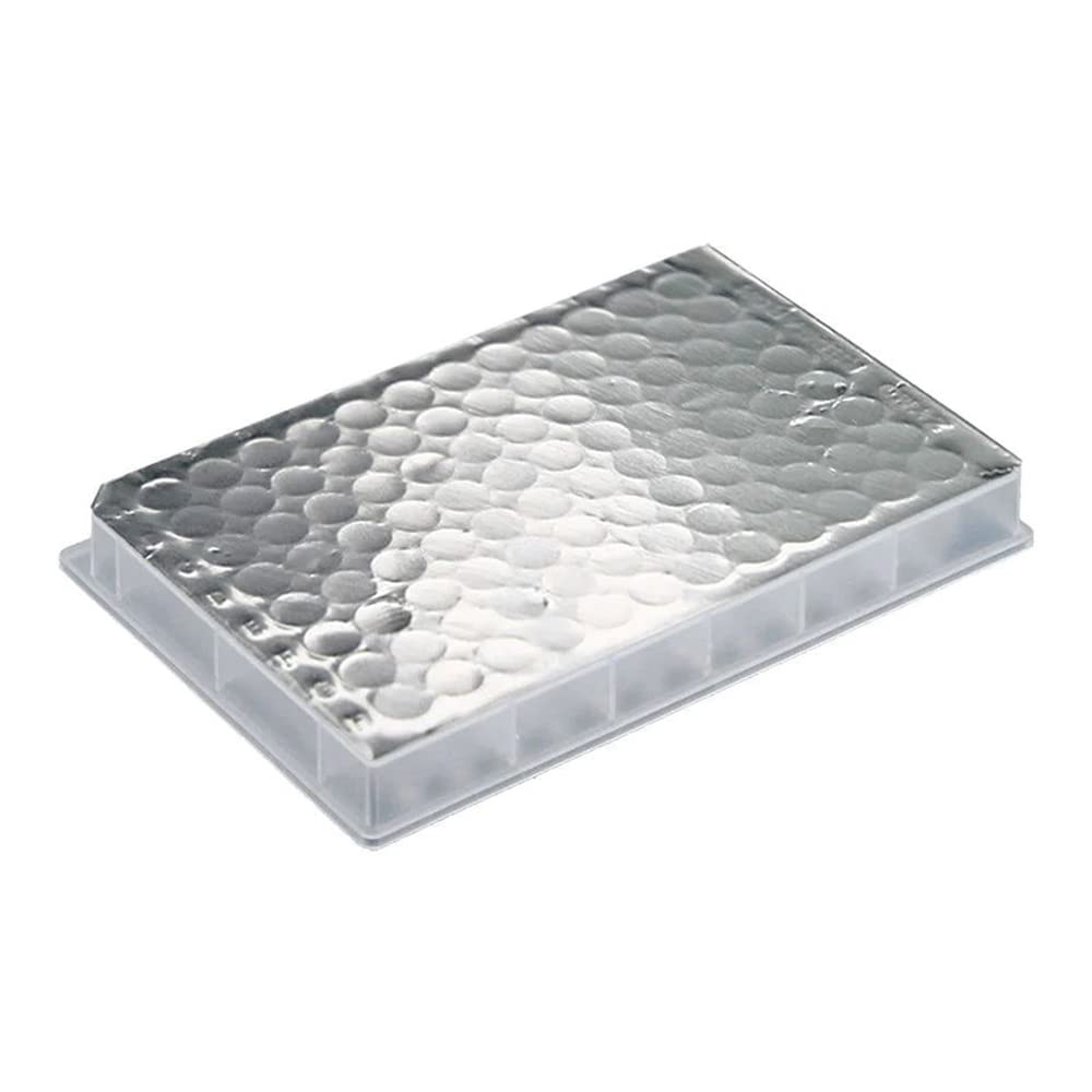 Zymo Research C2009 Silicon-A -HRC Plate (Pack of 2)