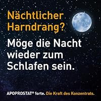 APOPROSTAT forte – bei gutartiger Prostatavergrößerung, 120 Stück – Ansicht 7