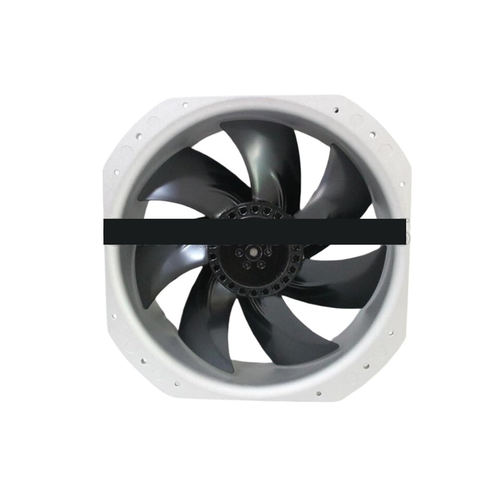 YUSKICCNE UF-250BMB23H1C2A 230V 119/158W Cooling Fan