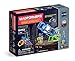 Magformers Hi-Tech Magic Space Set (55-pieces) Magnetic Building Blocks, Educational Magnetic Tiles Kit, Magnetic Construction STEM Set