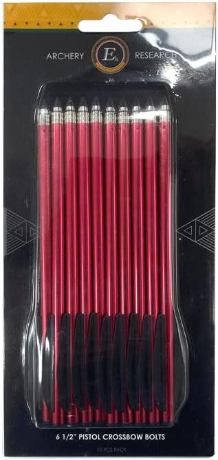 Vlad Bolts - Pack of 10