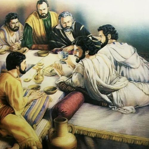 S4 Ep118: The New Covenant