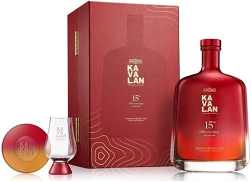 15NLO Jo I\VF[ JXNXgOX 2009 750ml Ki 15th Kavalan Solist Oloroso Sherry Single Cask Strength Single Malt Whisky 2009