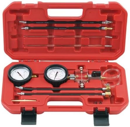 toolrack Common Rail back pressure injector Pressure Tester