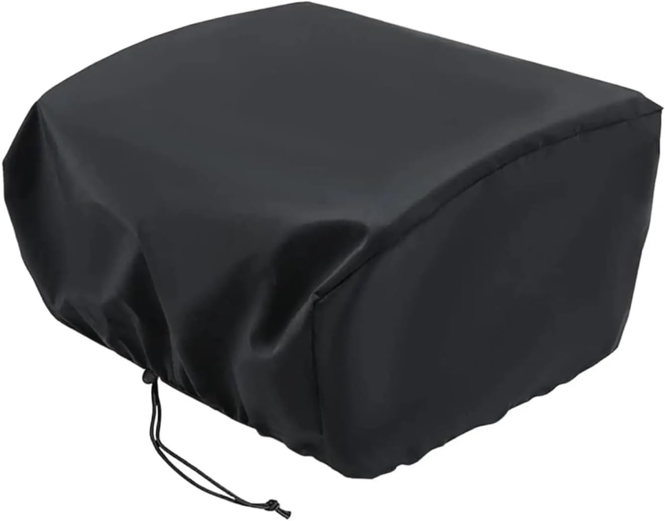 RV AC Cover RV Air Conditioner Cover Accessory Easy to Install Portable Practical Easy to Clean Lightweight Outside AC Protective