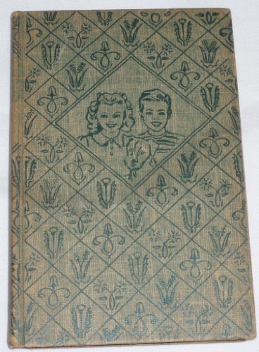 The Bobbsey Twins at Pilgrim Rock B000NQBMCQ Book Cover