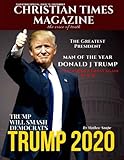 Christian Times Magazine Issue 13: The Voice Of Truth (Volume 13)