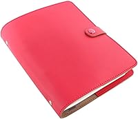 Vista 2 de Filofax A5 El organizador original - Coral