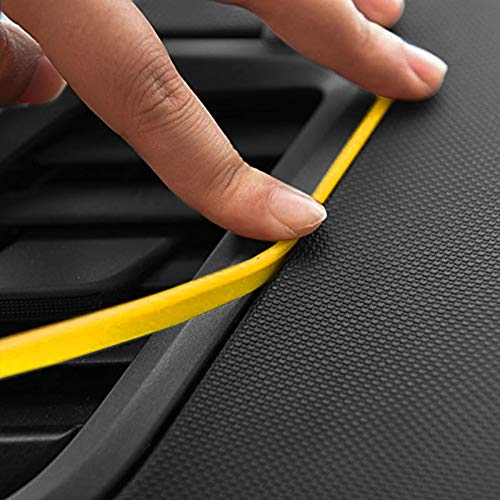 4R Quattroerre.it 19953 Trim Stripes Profilo ad