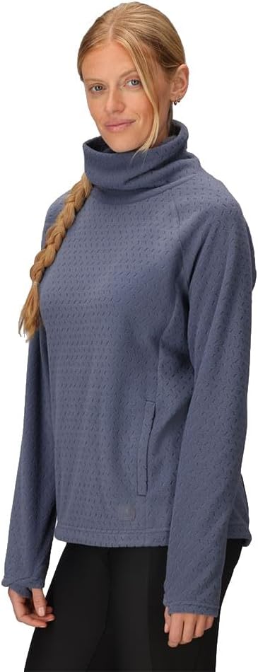 Outdoor Research Women's Trail Mix XT Fleece Cowl | Temperature Self-Regulating Fabric, UPF 50+, Lightweight