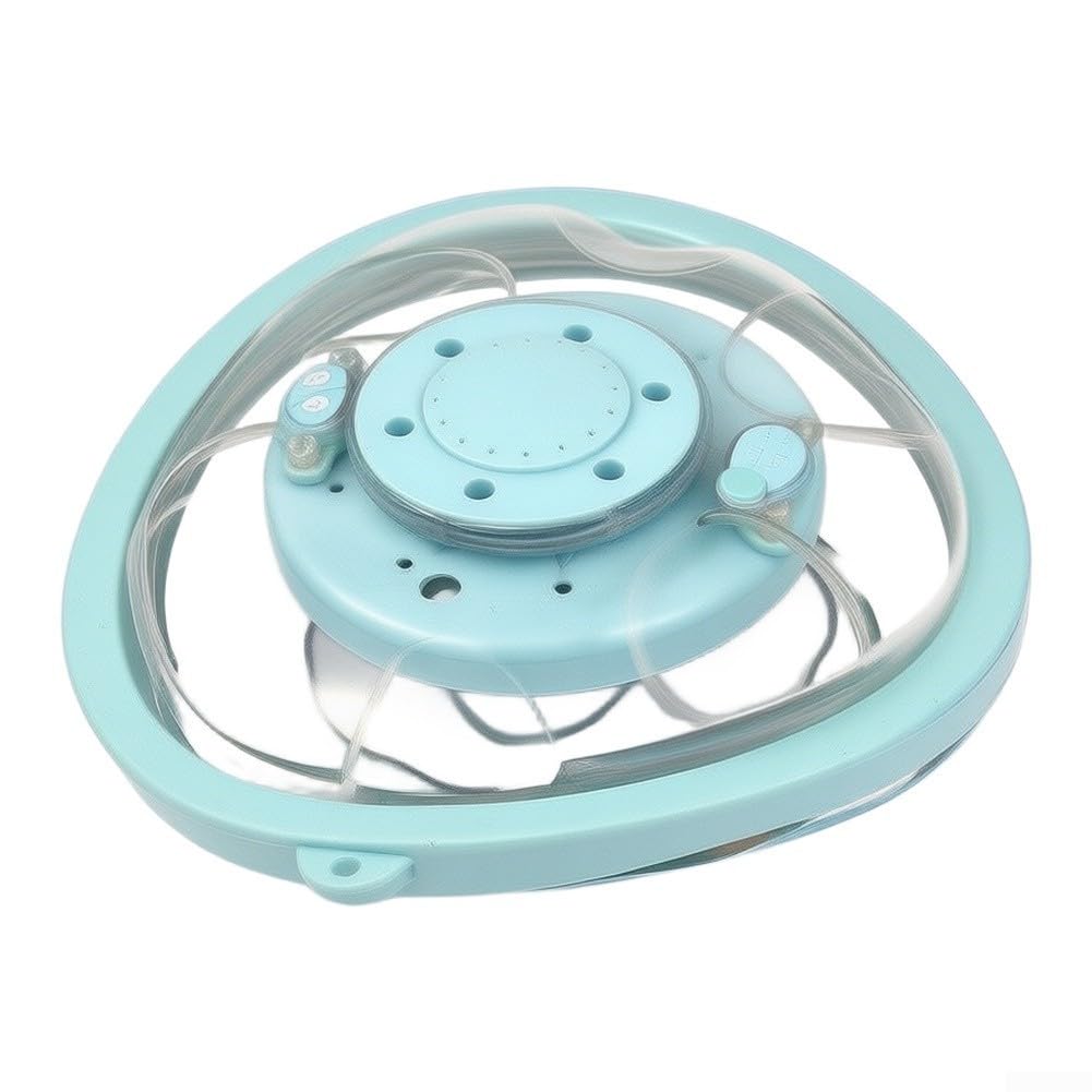 LED Piscina con Mando RF y para fuente 20cm LED Piscina con
