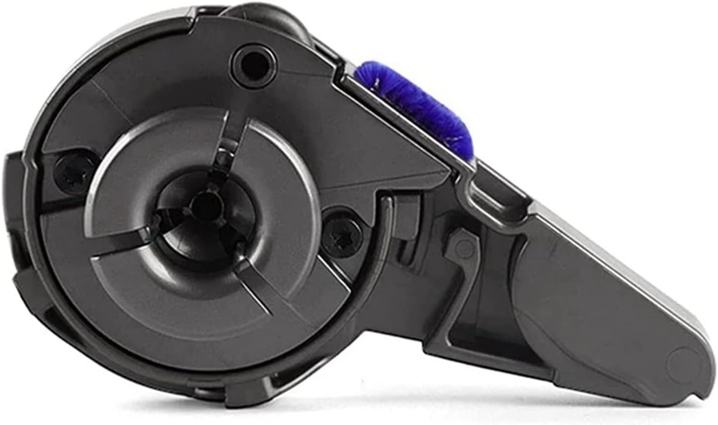 Amazon.co.jp 掃除機の部分 ダイソンと互換性のあるエンドキャップカバー V6 V7 V8 SV10 V10真空クリーナーローラー