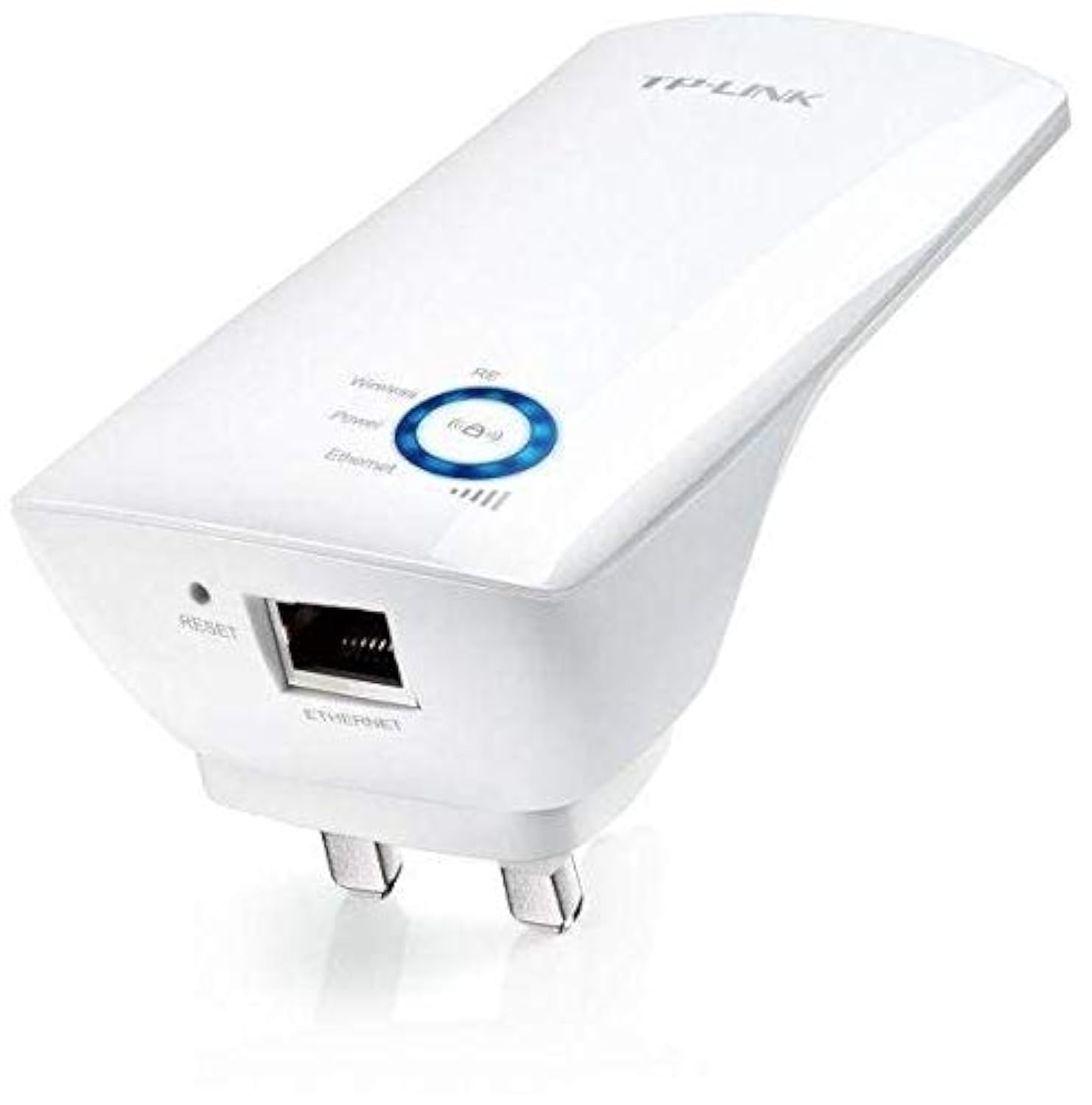 TL-WA850RE 300Mbps Universal Wireless N WiFi Range Expand Extender Booster Signal Indicator