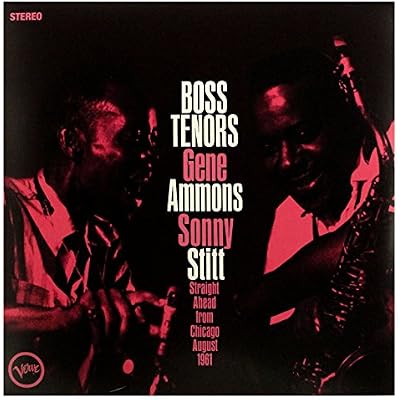 Boss Tenors