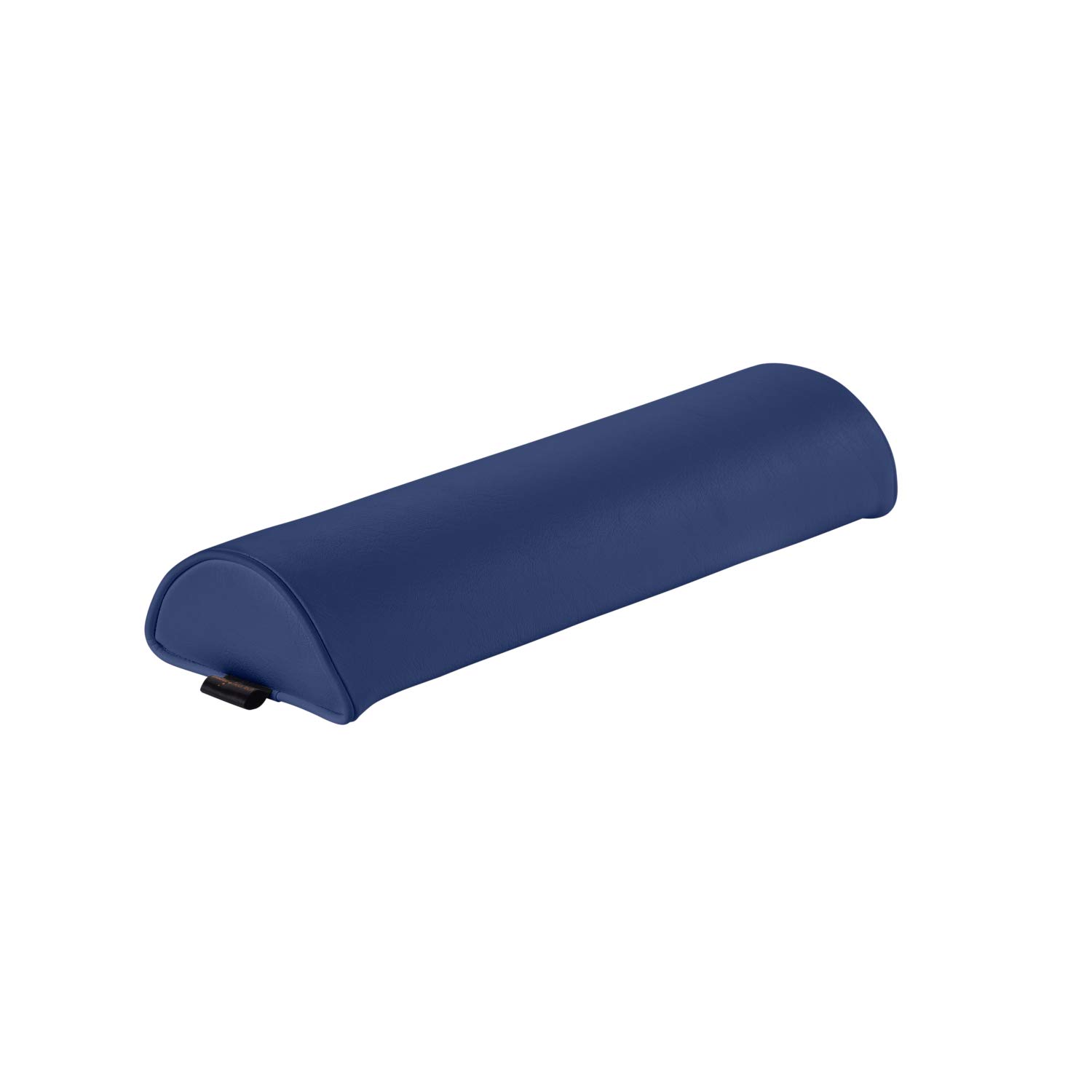 Pader Medi Tech Halbrolle I Knierolle aus Polyetherschaumstoff I Lagerungsrolle mit Kunstlederbezug und Kedernähten I 50 x 15 x 7,5 cm I in 20 Farben verfügbar (Royal)