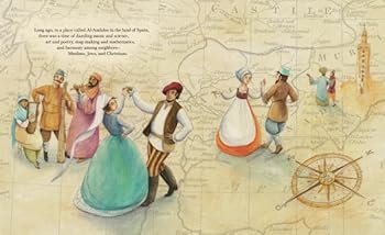 Paperback The Key from Spain: Flory Jagoda and Her Music Book