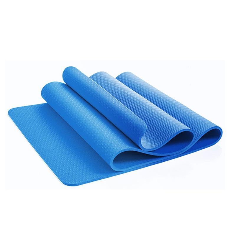 Yoga Mat for Men Women