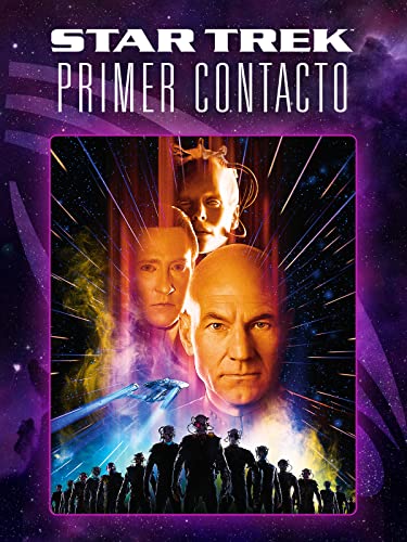 Star Trek: Primer contacto