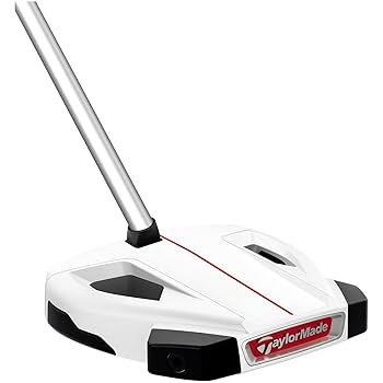 TaylorMade - TaylorMade テーラーメイド Spider X スパイダーX 34インチ Amazon.co.jp: テーラーメイド(TAYLOR MADE) パター SPIDER X