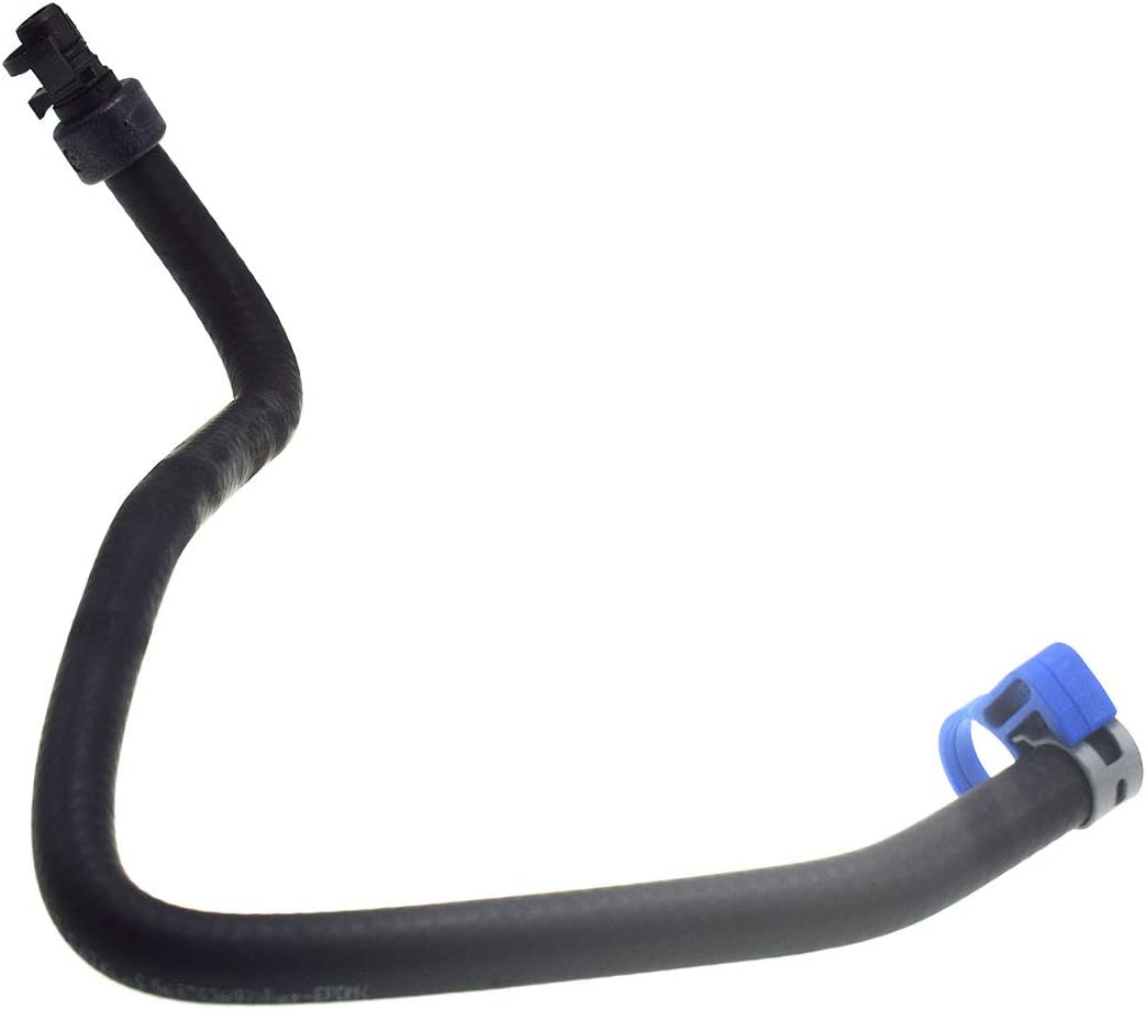 13251447 Inlet Hose for Chevrolet Cruze 1.4L Engine 2011-2016 by TOPEMAI