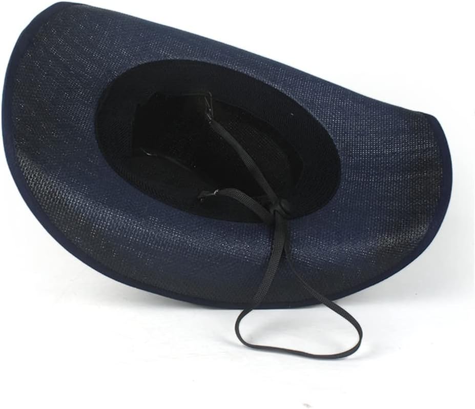 Cowboy Hat Hat Jazz Cowboy Hat Western Men Ladies Sombrero Western Hat