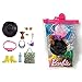 Mattel - Barbie Fashion Storytelling Pack, Wildlife