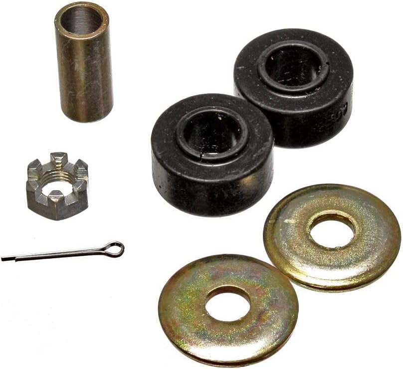 Energy Suspension 3.10102G Steering Gear Mounting Bushing
