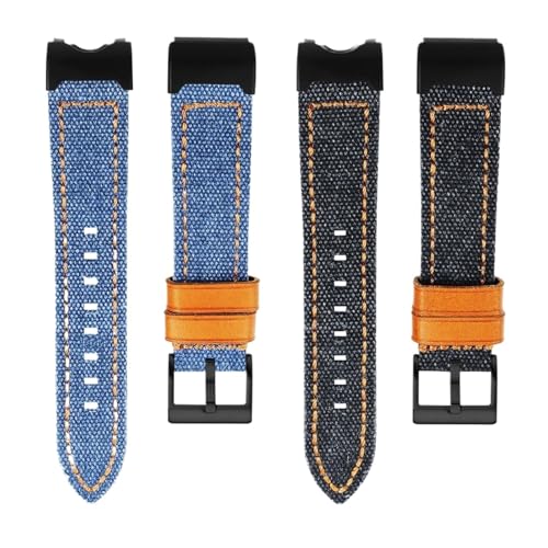 Bracelet acier inoxydable pour Casio Big Mud King GWG-1000