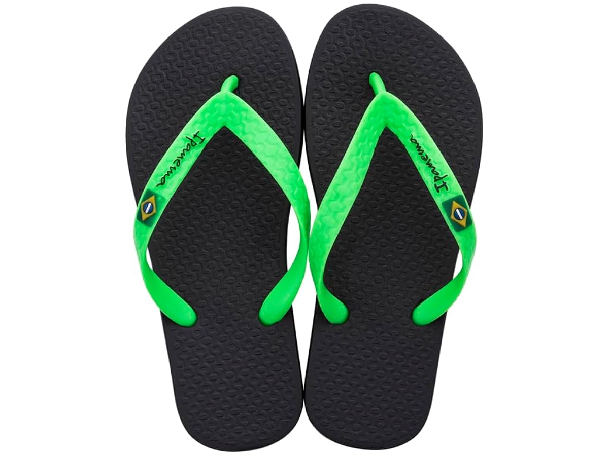 Ipanema CLAS Brasil II Infradito Per Bambini - Vegano, Riciclabile, Antiscivolo - Foto 5