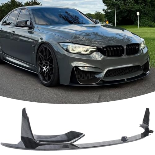 BMW M3 (F80 Generation)