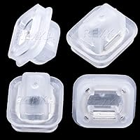 Vista 6 de Rexka 51 Uds. Moldura interior Retenedor de puerta Retenedor Clips E46 E90 E91 X5 para BMW E46 E90 E91 E92 320i 323i 325i 328i 330i M3 X5 E53