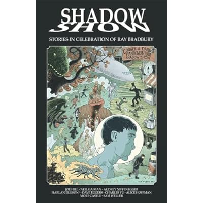 Shadow Show