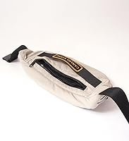 新品　カナダグース ウエストポーチ ベージュ Amazon.co.jp: [カナダグース] ウエストバッグ ボディバッグ メンズ