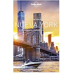 Mejores Maletas Marcas Lo mejor de Nueva York 5 (Guías Lo mejor de Ciudad Lonely Planet)