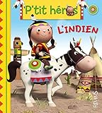  L\'indien, tome 3: n°3