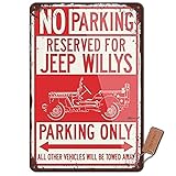 💎Design-Stil: Die fortschrittlichste Drucktechnologie, die vier Ecken des Schilds haben kleine Löcher, die leicht aufzuhängen und zu befestigen sind. Einfach zu installieren