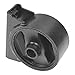Engine Motor Transmission Mount Front Rear Kit Set of 4 for Caliber Compass